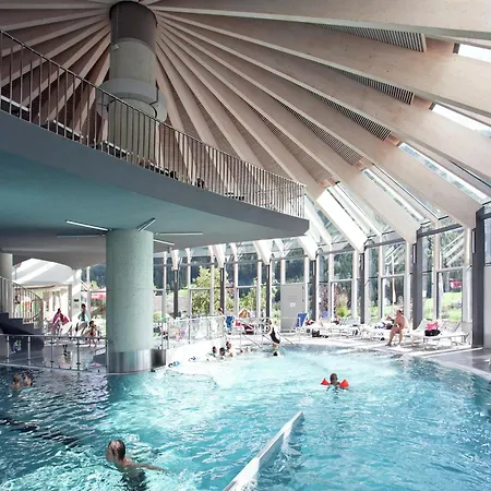 In Koenigsleiten Near Zillertal Area