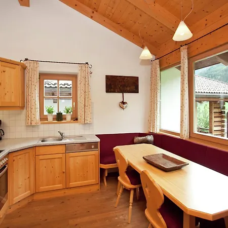 In Koenigsleiten Near Zillertal Area Alpstuga