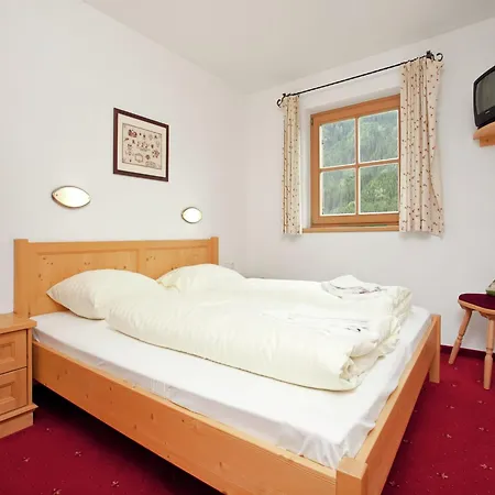 In Koenigsleiten Near Zillertal Area Alpstuga *