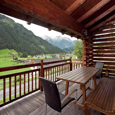 Rustic In A Village *
