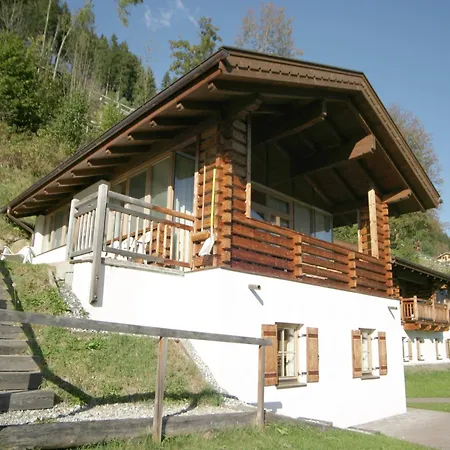 In Koenigsleiten Near Zillertal Area Alpstuga Wald im Pinzgau
