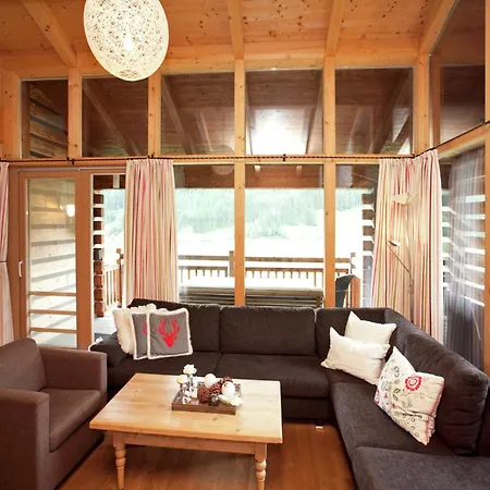 In Koenigsleiten Near Zillertal Area Chalet Wald im Pinzgau
