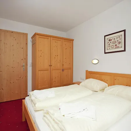 In Koenigsleiten Near Zillertal Area * Wald im Pinzgau