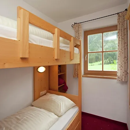 In Koenigsleiten Near Zillertal Area *