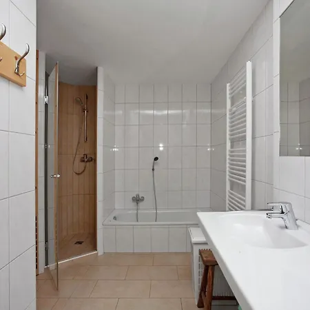 In Koenigsleiten Near Zillertal Area *