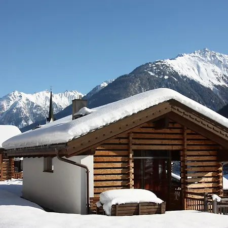 In Koenigsleiten Near Zillertal Area Wald im Pinzgau