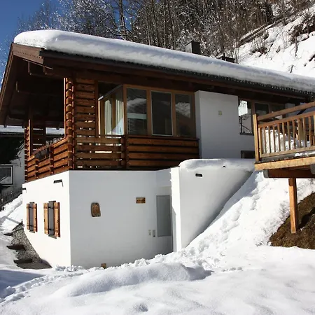 In Koenigsleiten Near Zillertal Area Wald im Pinzgau