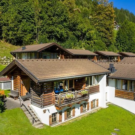 Rustic In A Village