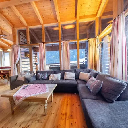 Rustic In A Village * Wald im Pinzgau