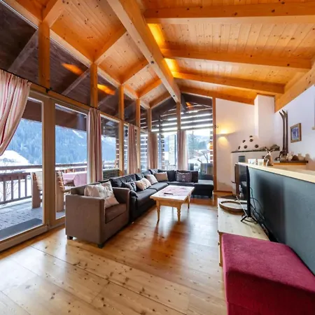 Rustic In A Village Casa vacanze *