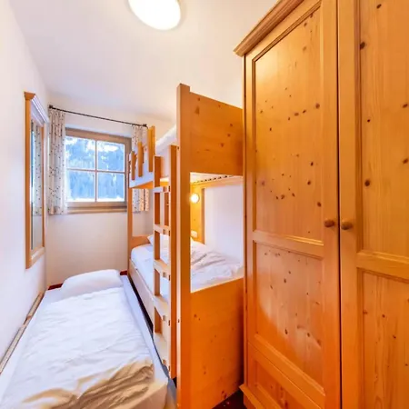 Rustic In A Village Wald im Pinzgau