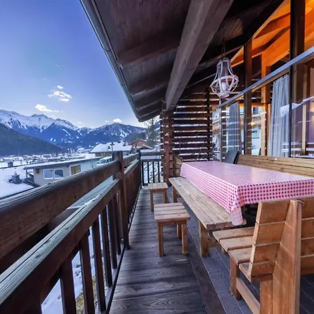 Rustic In A Village Casa vacanze