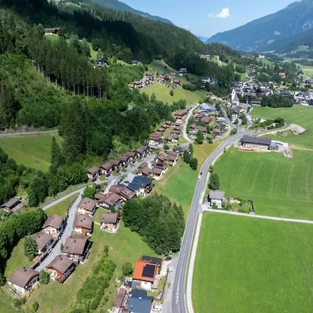 Rustic In A Village