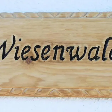 Rustic In A Village Casa vacanze Wald im Pinzgau