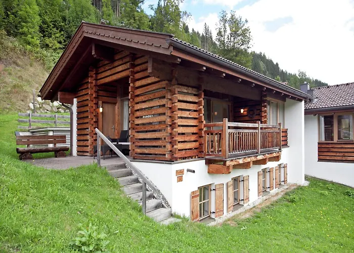 In Koenigsleiten Near Zillertal Area * ヴァルト・イム・ピンツガウ