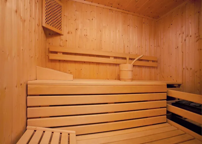 Chalet In Koenigsleiten Near Zillertal Area