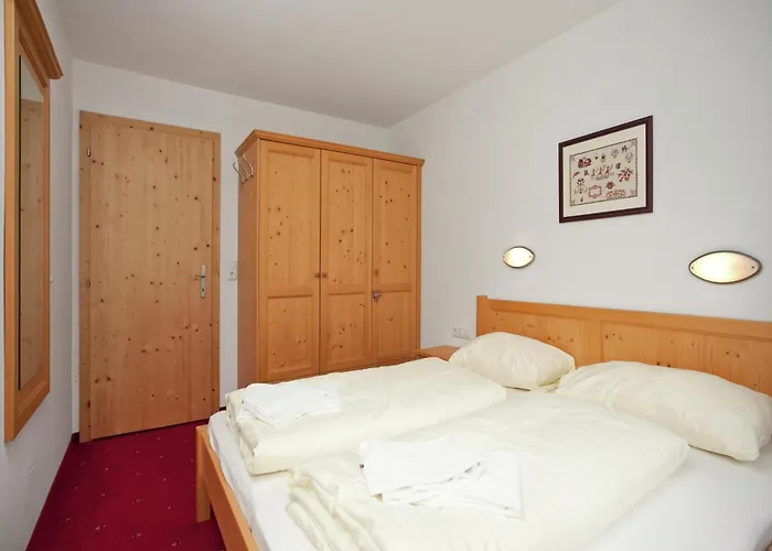 In Koenigsleiten Near Zillertal Area * ヴァルト・イム・ピンツガウ