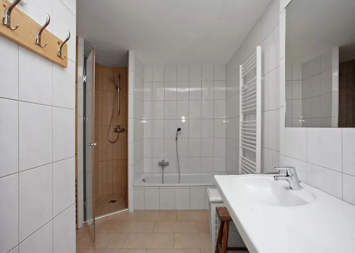 In Koenigsleiten Near Zillertal Area *