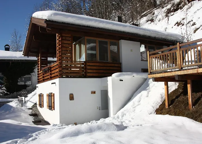 In Koenigsleiten Near Zillertal Area ヴァルト・イム・ピンツガウ