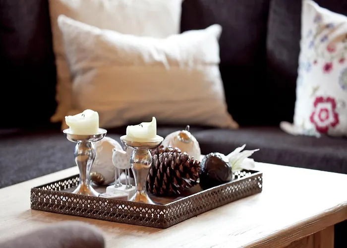 In Koenigsleiten Near Zillertal Area シャレー ヴァルト・イム・ピンツガウ